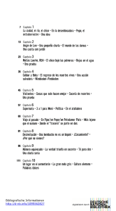 L3 ciudad,جا rio, el chic 。٠En la desembocadura ٠Pepo, el