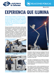 trabajadores sinai - Empresa Eléctrica Pública de Guayaquil, EP