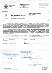 REG. GRFIL. DE LI:I DELEGRCION DEL DEL GOBIERNO EN