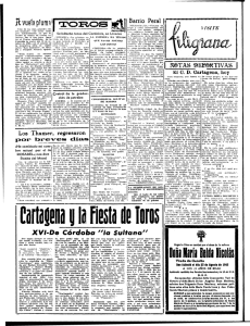 El Noticiero - 28/08/1965, Página 8
