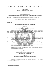 Descargar en PDF - ASOEM, Asociación Boliviana de Venta Directa