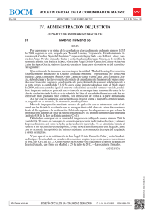 PDF (BOCM-20130123-61 -1 págs