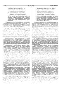 Decret 266/2004, de 3 de desembre, del Consell de la Generalitat