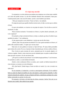Un viaje muy movido - Gobierno de Canarias