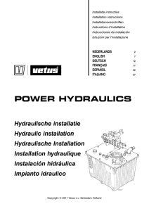 power hydraulics