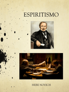 espiritismo - cienciadelespiritu.org