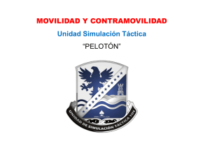 1 2 - Unidad de Simulación Táctica 101