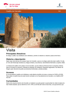 Descargar Gu&iacute;a de Viaje - Turismo Castilla