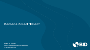 Semana Smart Talent