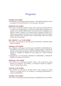 Programa - noveldaradio.es