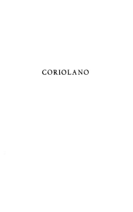 coriolano - InterClassica