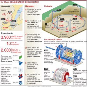 SOC-CERN Suiza inauguracion