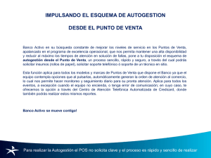Diapositiva 1 - Banco Activo