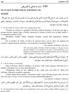 hadiz - The Islamic Bulletin