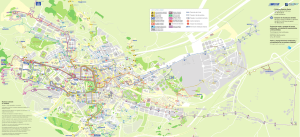 plano lineas - Ayuntamiento de Oviedo
