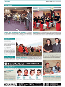 Dossier de Prensa - Universidad de Navarra