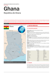 República de Ghana