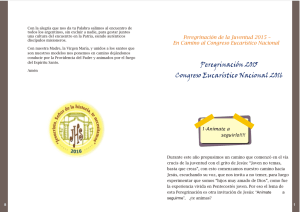 Descargar - XI Congreso Eucarístico Nacional