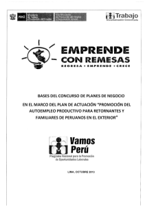 Va m ps - Ministerio de Trabajo y Promoción del Empleo