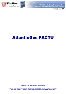 AtlanticGes AtlanticGes FACTU
