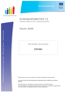 eurobarometro 72
