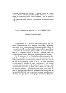 pdf Las invasiones germánicas en La Alcudia (Elche)