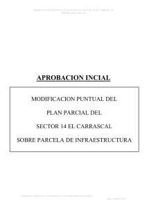 aprobacion incial - Ayuntamiento de Jerez