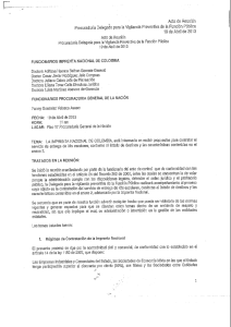 Documento - Imprenta Nacional de Colombia