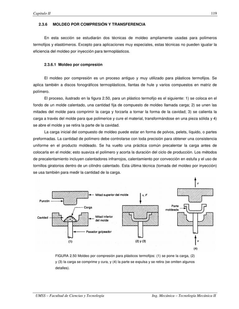 Moldeo Por Compresión Y Transferencia 3174