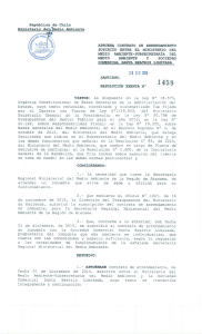 ver documento - Ministerio del Medio Ambiente