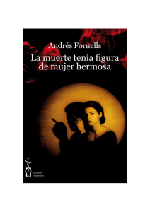 Untitled - Andrés Fornells