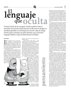 o2_pagina 5. - La gaceta de la Universidad de Guadalajara