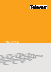 cable coaxial - C2D Technology