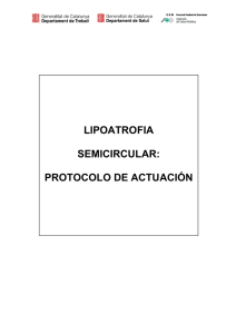 protocolo de actuación - Agència de Salut Pública de Barcelona