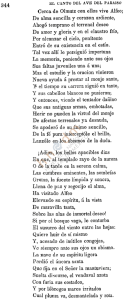Page 1 344. EL CAN`TO DEL AVE DEL PARAl SU) Cerca de Olmutz