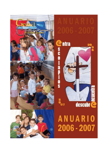 Revista Genil 49 - Escolapios Granada Genil