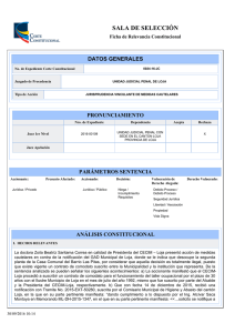 Descargar Ficha - Corte Constitucional del Ecuador