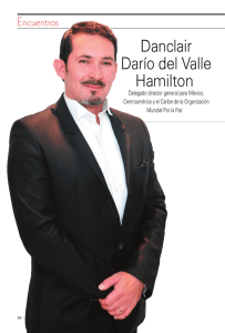 Danclair Darío del Valle Hamilton