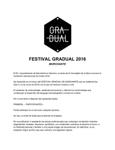 festival gradual 2016
