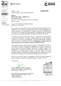 Notificación-Aviso-DT Cesar- Auto 928-Averiguación