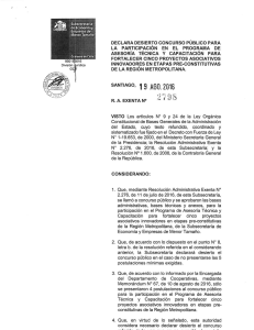 R.A.EX. 2798 Declara Desierto Concurso Público (1)