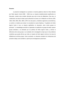 Arriagada V., Felipe - Repositorio Académico