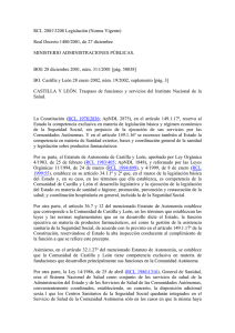 RCL 2001\3208 Legislación (Norma Vigente) Real Decreto 1480