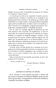 Resumen de historia de España - Biblioteca Virtual Miguel de