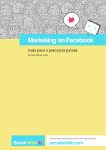 Cómo convertirte en todo un especialista en marketing en Facebook
