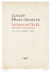Guerra civil.indd - Arturo Pérez