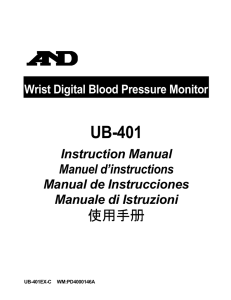 UB-401
