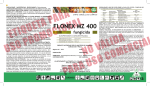 Flonex MZ 400