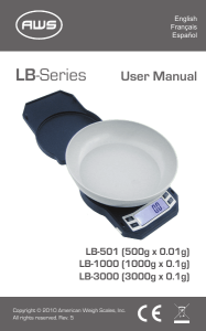 CP5-Series User Manual