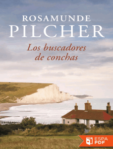 Los buscadores de conchas - Rosamunde Pilcher